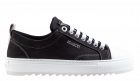 Mason Garments Astro 50B Black Sneaker