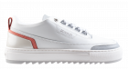 Mason Garments Firenze 5A Tricolore Peach Sneaker