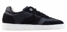 Mason Garments Napoli 14B Tradizionale Black Sneaker