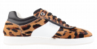 Mason Garments Napoli 14 G Giungla Beige Sneaker