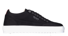 Mason Garments Tia 1A Primo Black Sneaker