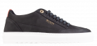 Mason Garments Tia 1C Blck White Sneaker