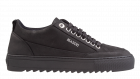 Mason Garments Tia 1D Universale Black Sneaker