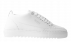 Mason garments Tia 1F nuovo white Sneaker