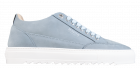 Mason Garments Tia 24A originale nuovo Blue Sneaker