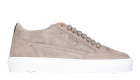 Mason Garments Tia 2C Miscuglio Taupe Sneaker