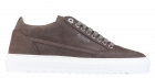 Mason Garments Tia 3C Green Sneaker