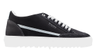 Mason Garments Tia 4A Ludico Black Sneaker