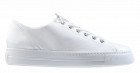 Paul Green 4081-017 White Sneaker