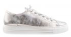 Paul Green 4081-038 antic silber Sneaker