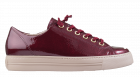 Paul Green 4081-588 Bordeaux Sneaker