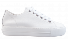 Paul Green 4790-017 White Sneaker