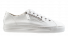 Paul Green 5206-033 White Schnürschuhe