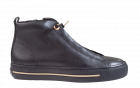 Paul Green 5283-026 black Schnürboot