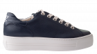 Paul Green 5320-077 Blue Sneaker