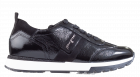 Paul Green 5392 Black Sneaker