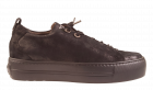 Paul Green 5417-076 schwarz Schnürschuhe