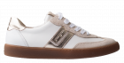 Paul Green 5437-037 White Sneaker
