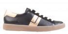 Paul Green 5464-127 Black sneaker