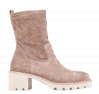 Paul Green 0133-050 soft suède Antilope Stiefel