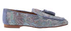 Pedro Miralles 18436 multi jeans Slipper