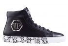 Philipp Plein MSC2830 schwarz Lo-Top Sneaker