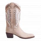 Sendra 12860 Light beige Westernboot