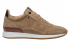 Van Bommel Libra 03.04 G1/2 SBM-10015-22-01 Light Brown Sneaker. 
