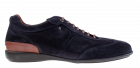 Van Bommel Senna 01.00 H DarkBlue Herrenschnürer