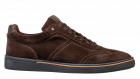 Van Bommel Bora 01.07 DarkBrown H Schnürschuh