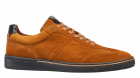 Van Bommel Bora 01.10 H Cognac Schnürschuh