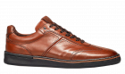 Van Bommel Bora 01.06 H DarkCognac Schnürschuh