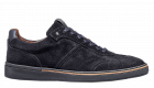 Van Bommel Bora 01.08 DarkBlue H Schnürschuh