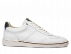 Van Bommel Bora  01.12 H White Sneaker