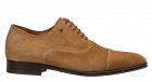 Van Bommel Raffa 02.06 H light brown Schnürschuhe