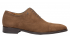 Van Bommel Raffa 02.10 H cognac Schnürschuh