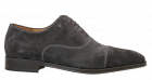 Van Bommel Raffa 02.07 H DarkGrey Schnürschuh