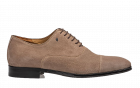 Van bommel Raffa 02.03 H Light Brown Schnürschuh