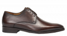 Van Bommel Raffa 03.07 H Darkbrown Schnürschuh