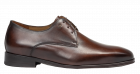 Van Bommel Matra 01.03 I Darkbrown Derby Schnürschuhe