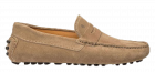Van Bommel Manerba 01.02 G1/2 Taupe Mokassin