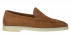 Van Bommel Alba 01.02 H cognac Molassin