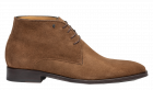 Van Bommel Raffa 05.09 H cognac Schnürboot
