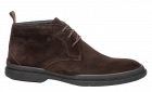 Van Bommel Magma 02.00 H Dark Brown Schnürboot