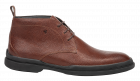 Van Bommel 02.04 H Cognac Schnürboot