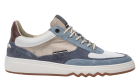 Floris van Bommel De kupster 05.22  Light Blue Sneaker