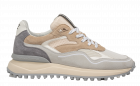 Floris van Bommel Noppi 18.38 Dark White Sneaker