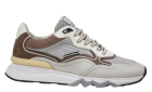 Floris van Bommel De Zager 03.03 Taupe Sneaker