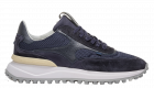 Floris v an Bommel Noppi 37.06 Dark Blue sneaker