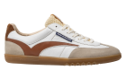 Floris van Bommel De Zaler 01.23 H  White Sneaker